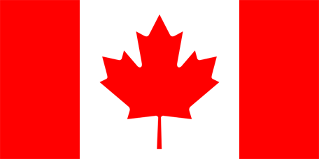 Canada flag