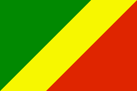 congo flag