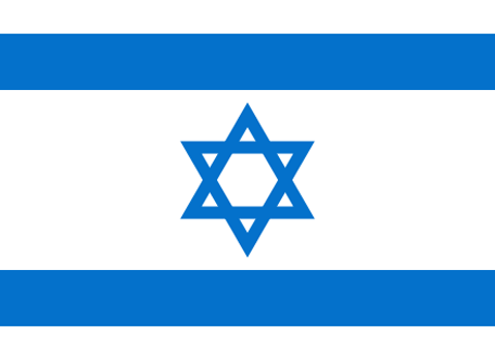 Israel flag