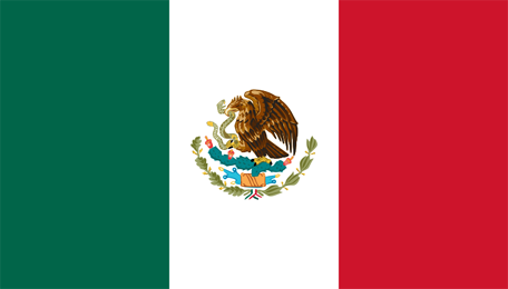 Mexico flag