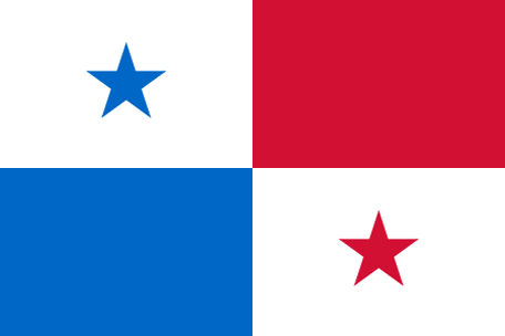 Panama flag