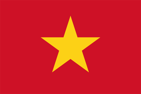 Vietnam flag