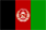Afghanistan flag