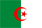 Algeria flag