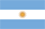 Argentina flag