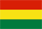 Bolivia flag