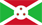 Burundi flag