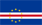 Cape Verde flag