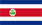 Costa Rica flag