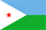 Djibouti flag