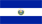 El Salvador flag