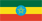 Ethiopia flag