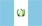 guatemala flag