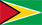 Guyana flag