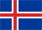 Iceland flag
