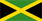 Jamaica flag
