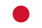 Japan flag