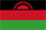 Malawi flag