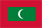 Maldive Islands flag