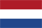 Netherland flag