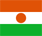 Niger flag