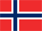 Norwegian flag