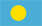 Palau flag