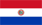 Paraguay flag