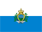 san Marino flag