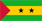 São Tomé and Príncipe flag