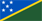 Solomon Islands flag
