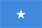 Somalia flag