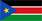 South Sudan flag