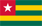 Togo flag