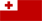 Tonga flag